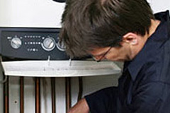 boiler repair Timberland