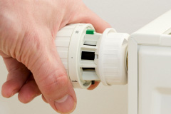 Timberland central heating repair costs