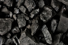 Timberland coal boiler costs