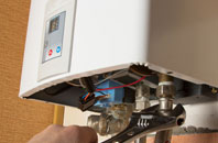 free Timberland boiler install quotes